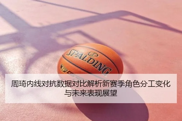 周琦内线对抗数据对比解析新赛季角色分工变化与未来表现展望